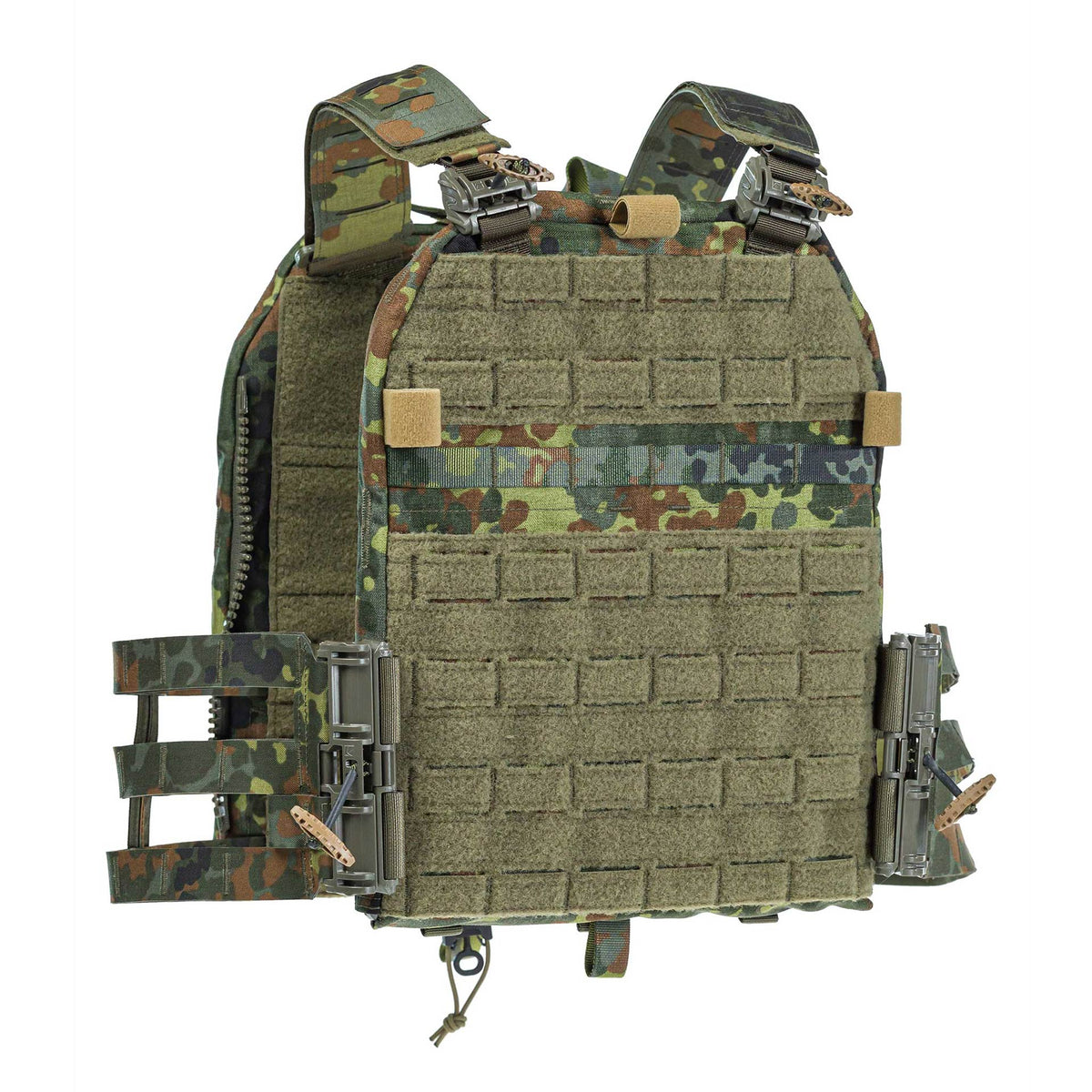 Lindnerhof Taktik Plate Carrier LT042/II