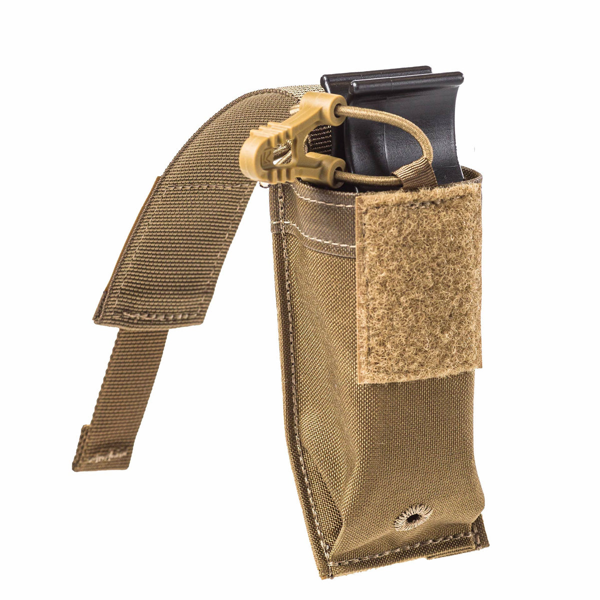 Lindnerhof Taktik Single Pistol Magazine Pouch PA004-1/II