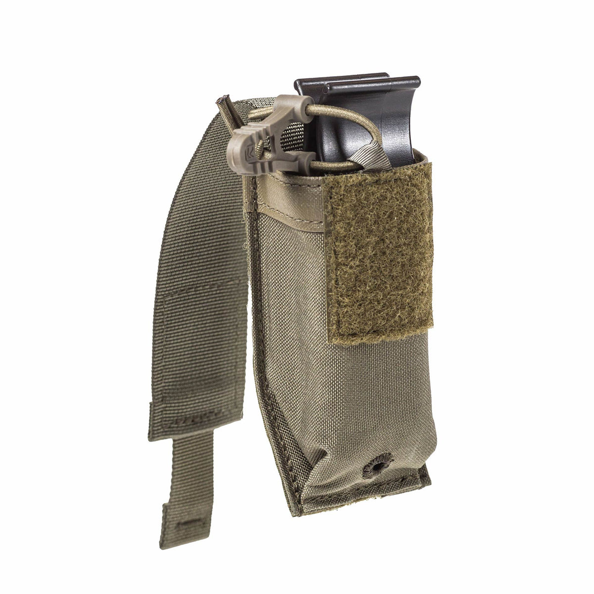 Lindnerhof Taktik Single Pistol Magazine Pouch PA004-1/II