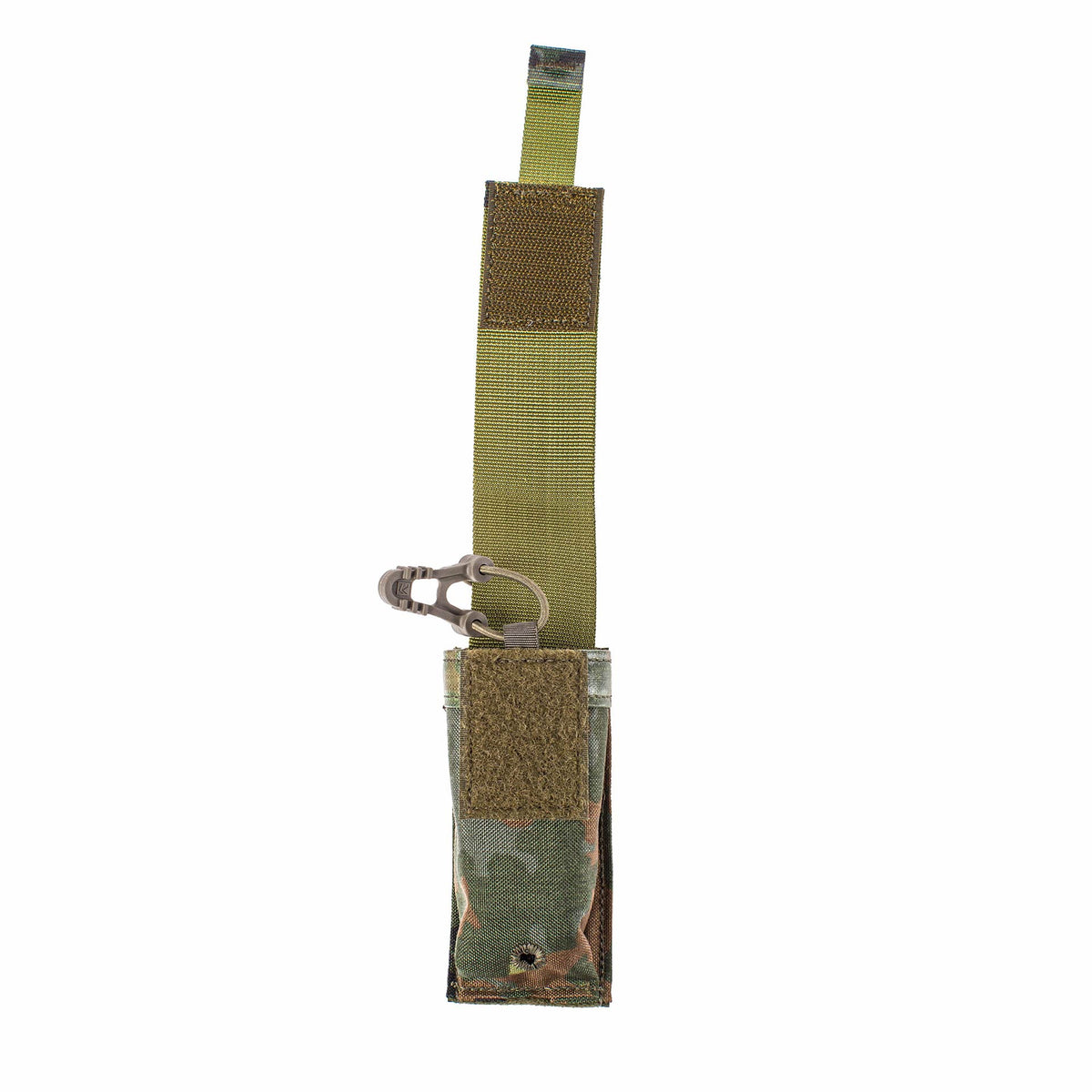 Lindnerhof Taktik Single Pistol Magazine Pouch PA004-1/II