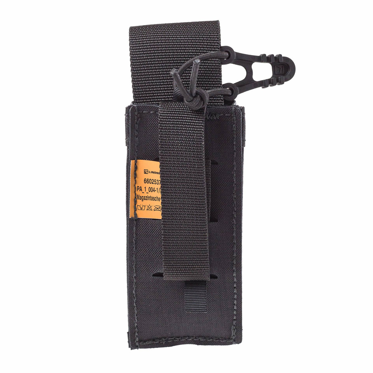 Lindnerhof Taktik Single Pistol Magazine Pouch PA004-1/II
