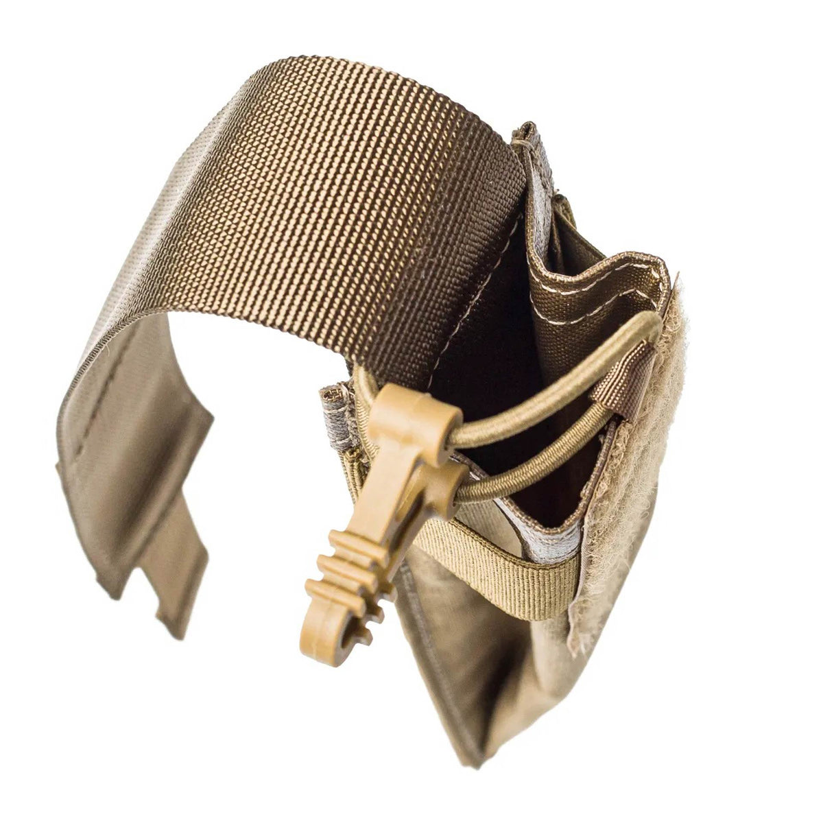 Lindnerhof Taktik Single SMG Magazine Pouch PA158/II