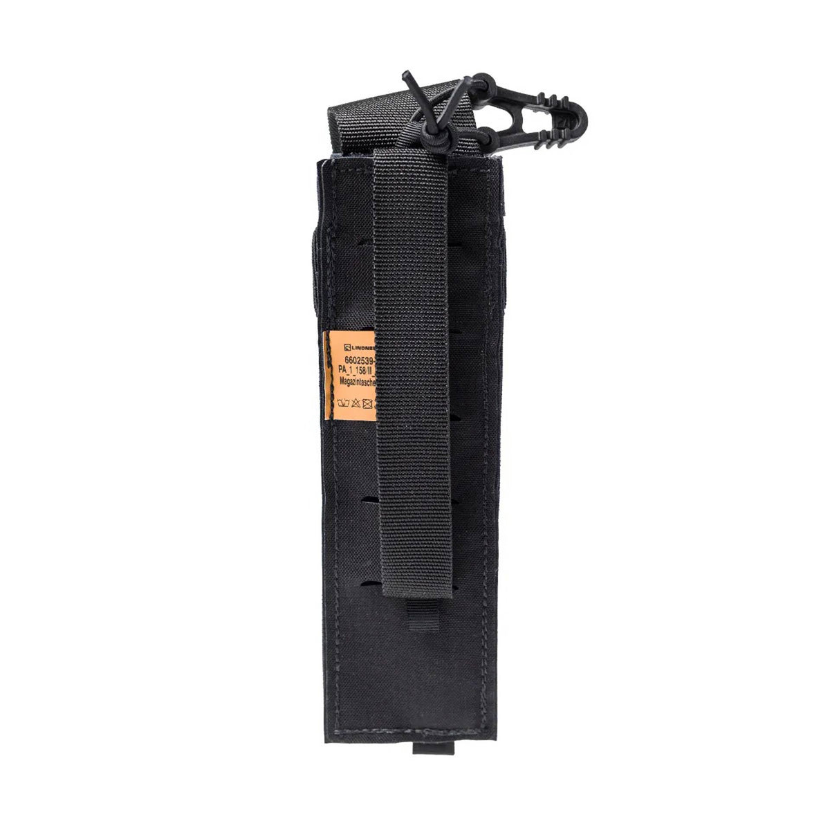 Lindnerhof Taktik Single SMG Magazine Pouch PA158/II