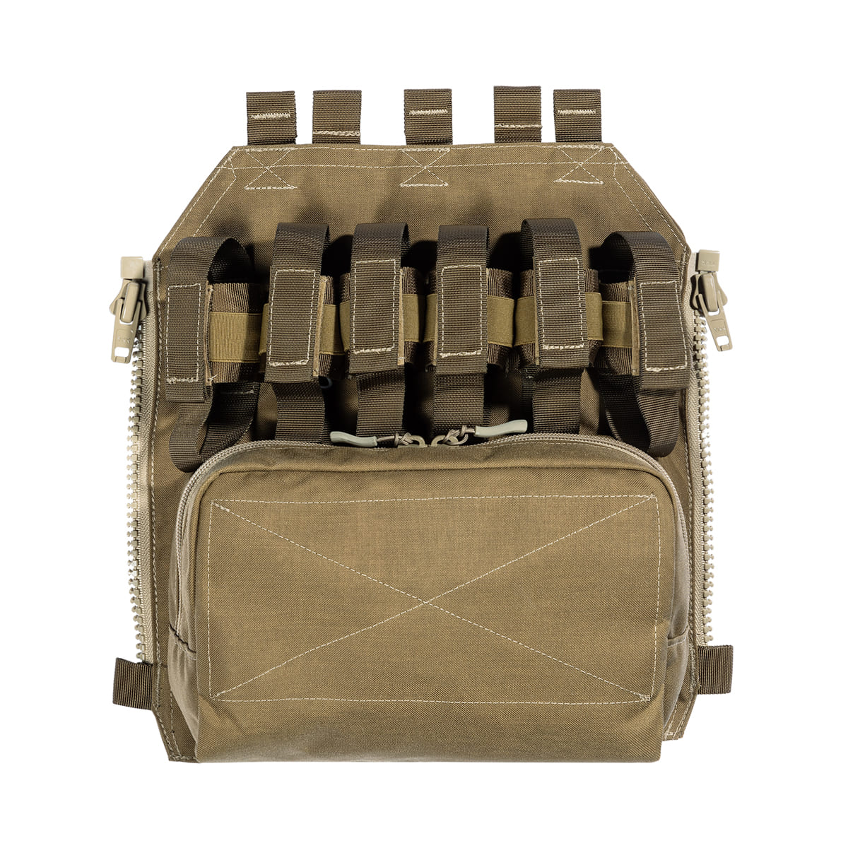 Lindnerhof Taktik Assault Back Panel LT400-II