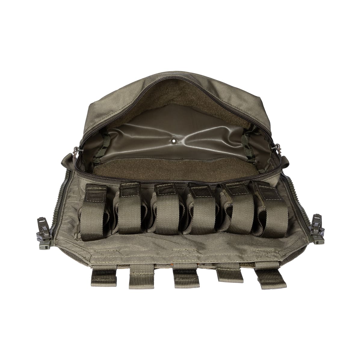 Lindnerhof Taktik Assault Back Panel LT400-II