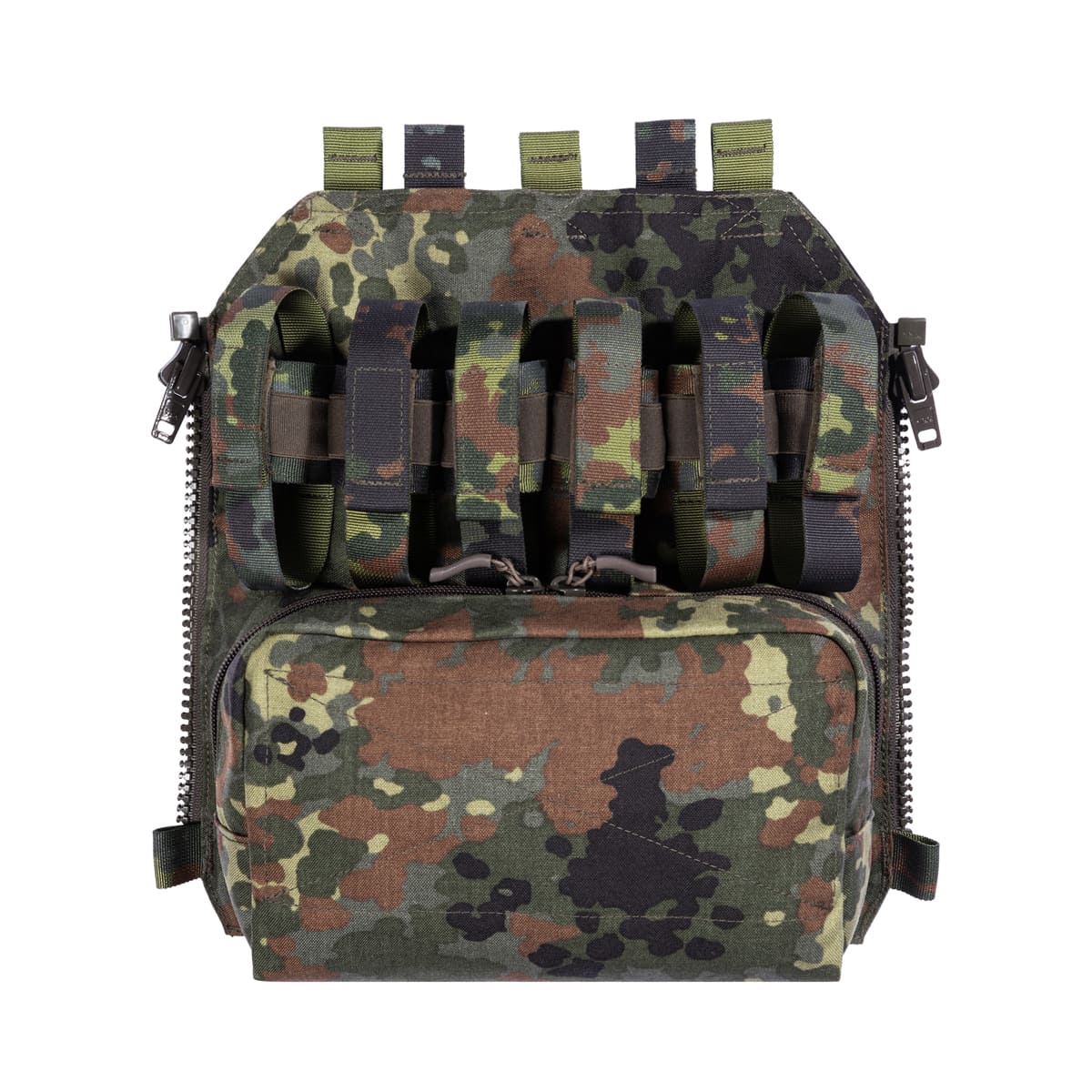 Lindnerhof Taktik Assault Back Panel LT400-II