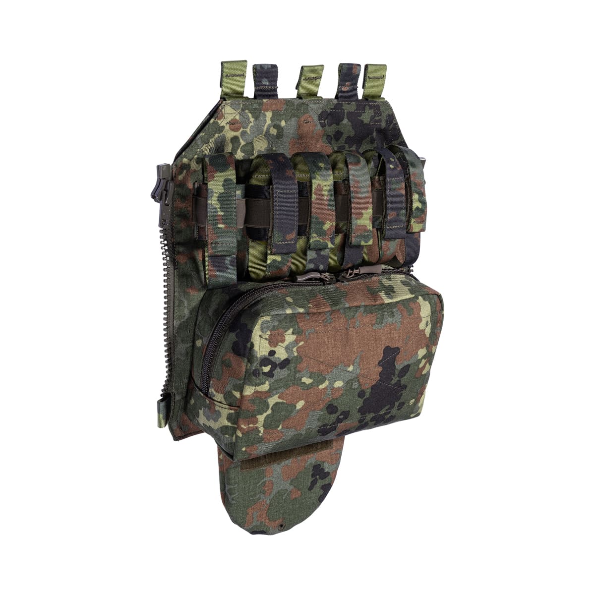 Lindnerhof Taktik Assault Back Panel LT400-II
