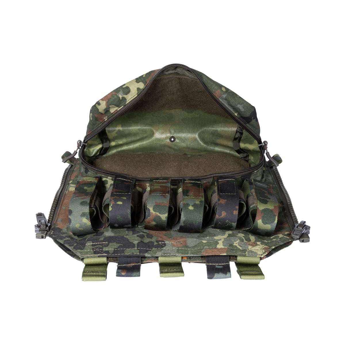 Lindnerhof Taktik Assault Back Panel LT400-II