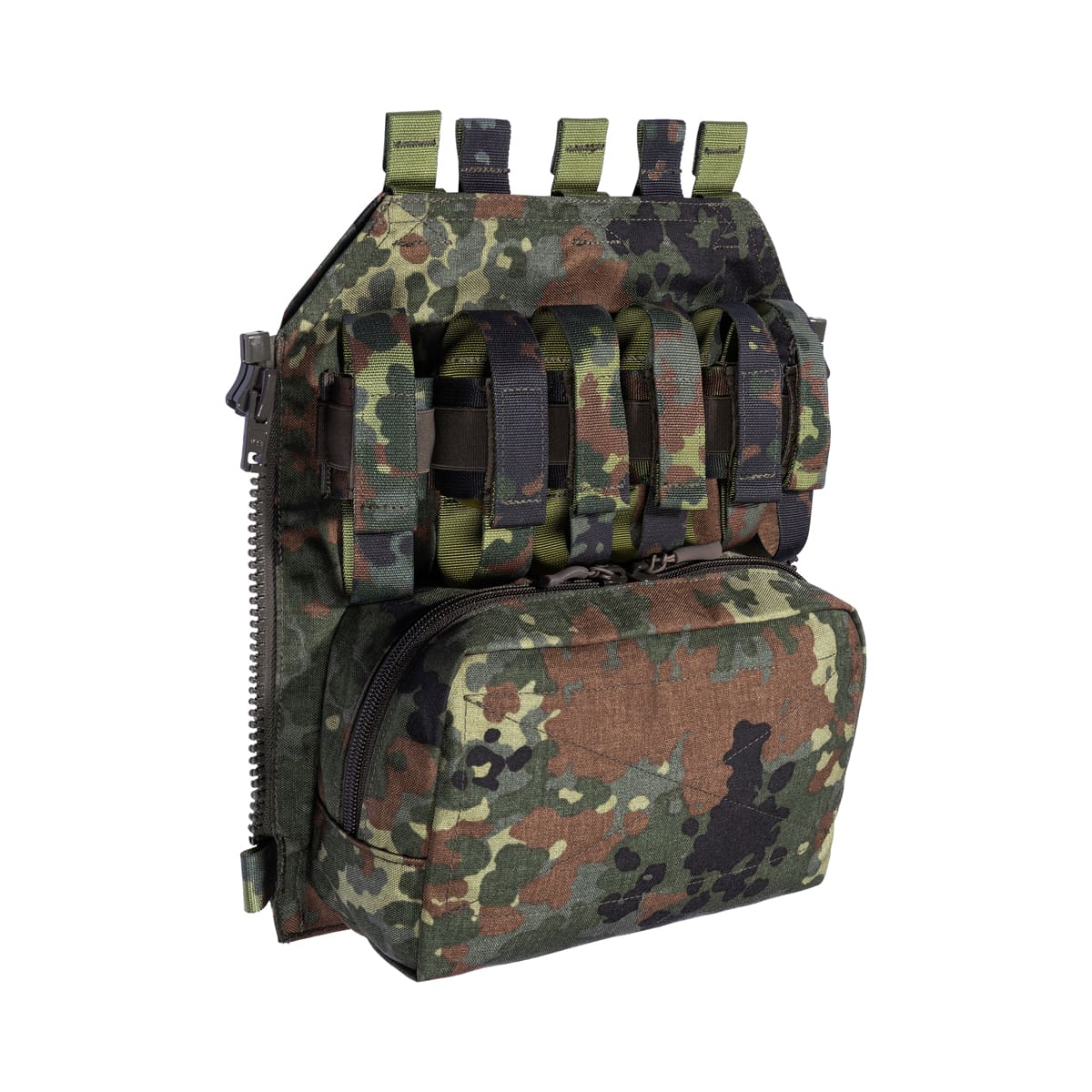 Lindnerhof Taktik Assault Back Panel LT400-II