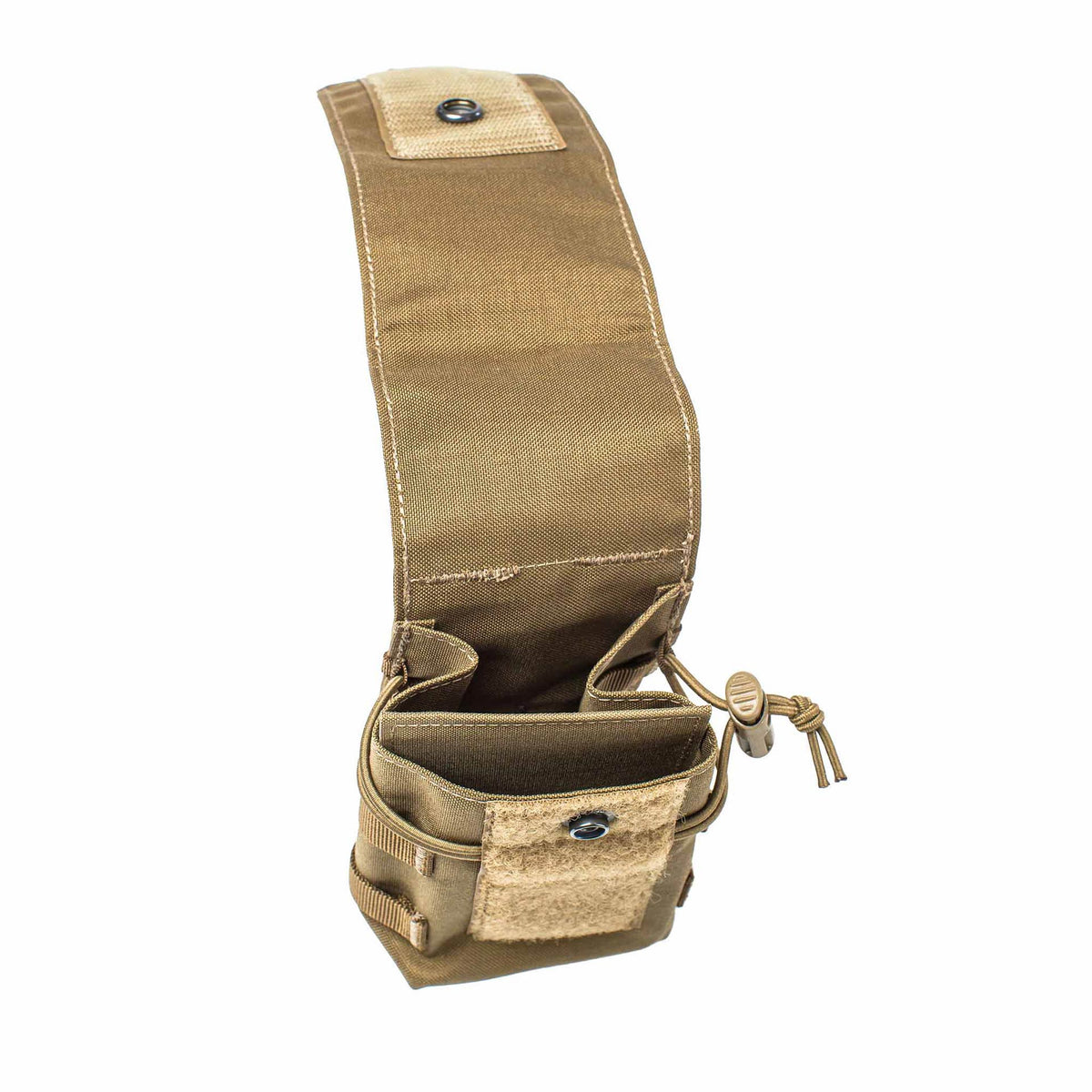 Lindnerhof Taktik Double Rifle Magazine Pouch PA001/II