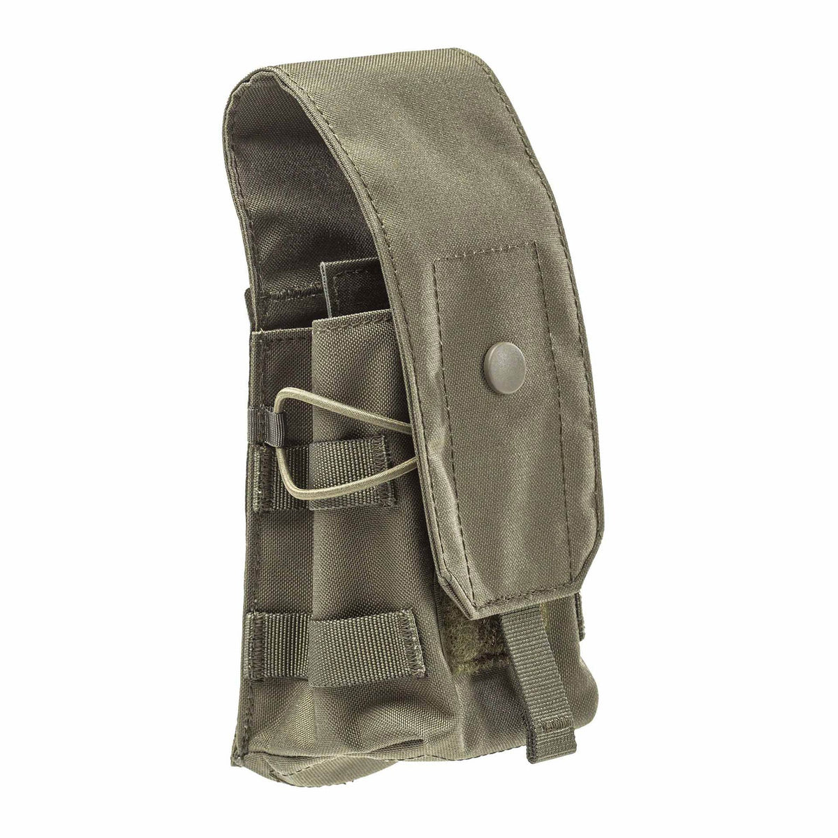Lindnerhof Taktik Double Rifle Magazine Pouch PA001/II