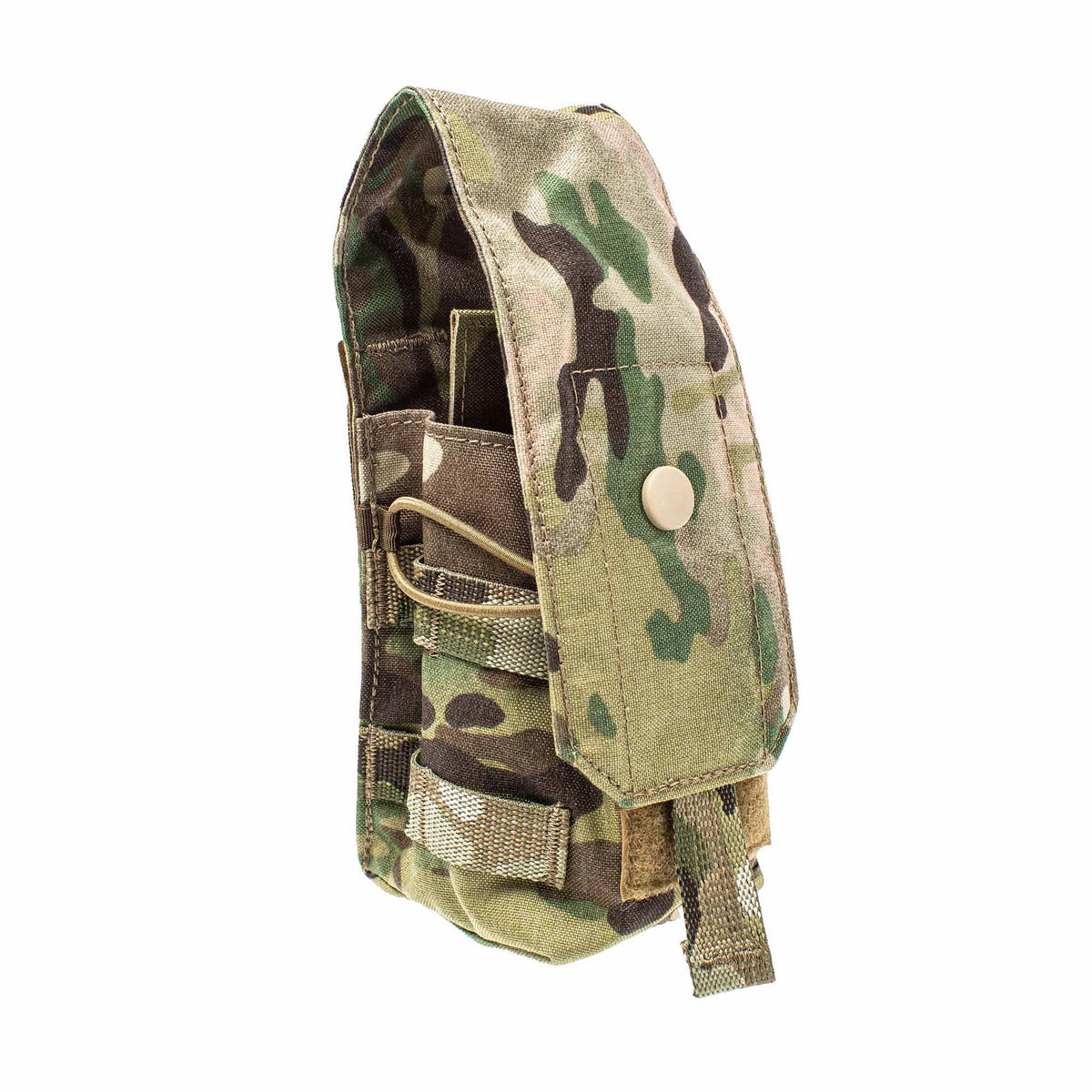 Lindnerhof Taktik Double Rifle Magazine Pouch PA001/II