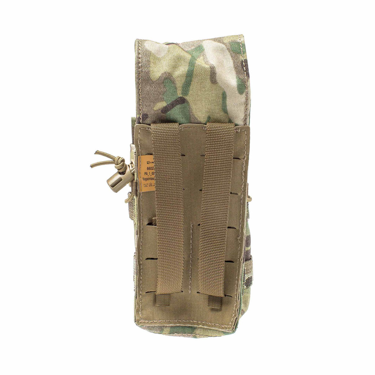 Lindnerhof Taktik Double Rifle Magazine Pouch PA001/II