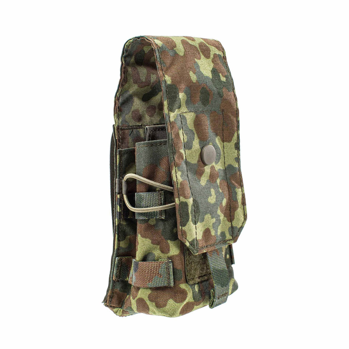 Lindnerhof Taktik Double Rifle Magazine Pouch PA001/II
