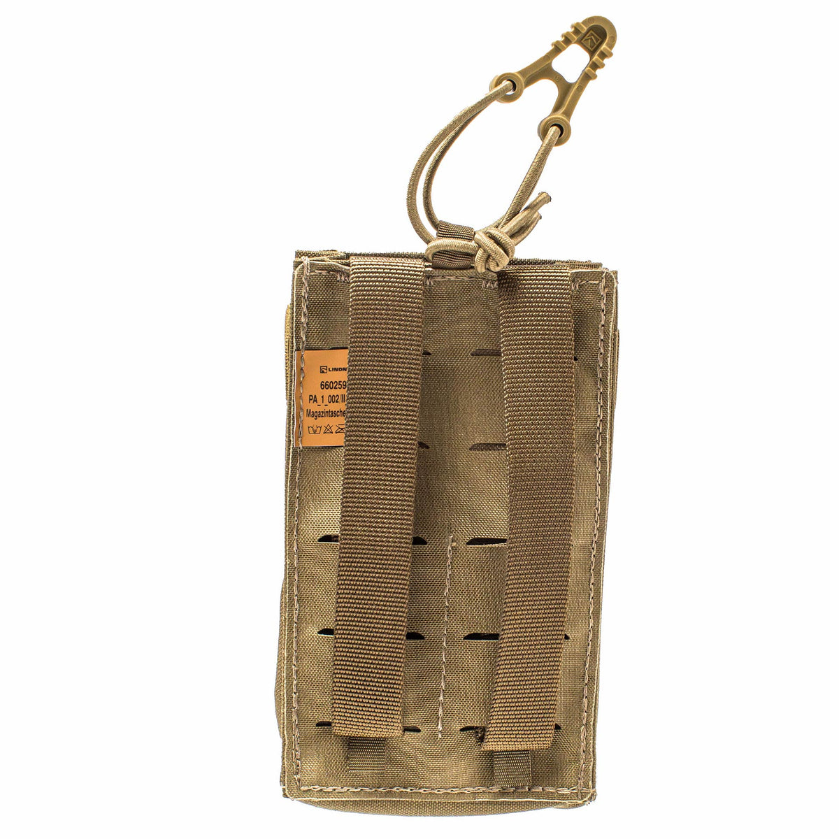 Lindnerhof Taktik Single Rifle Magazine Pouch PA002/II