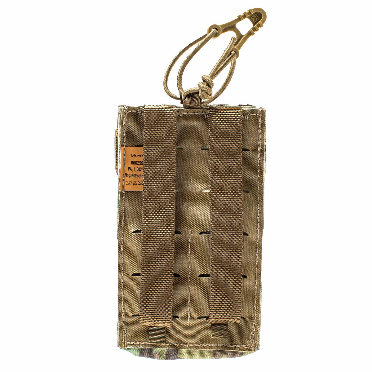 Lindnerhof Taktik Single Rifle Magazine Pouch PA002/II