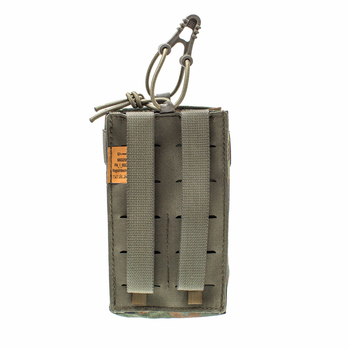Lindnerhof Taktik Single Rifle Magazine Pouch PA002/II