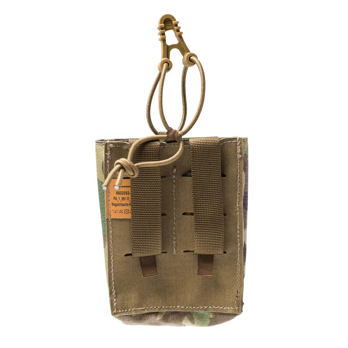 Lindnerhof Taktik Single HK417 Magazine Pouch PA091/II