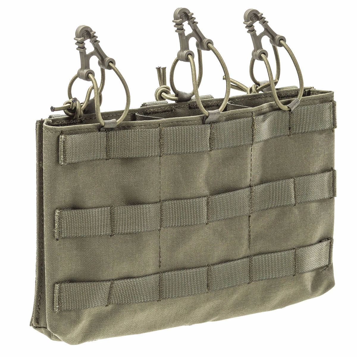 Lindnerhof Taktik Triple Rifle Magazine Panel PA098/II