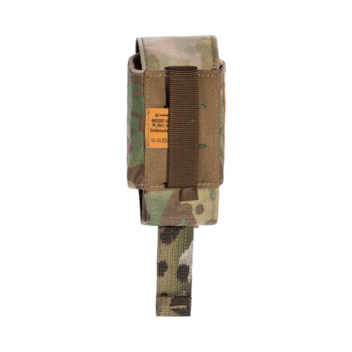 Lindnerhof Taktik Universal Grenade Pouch PA095/II
