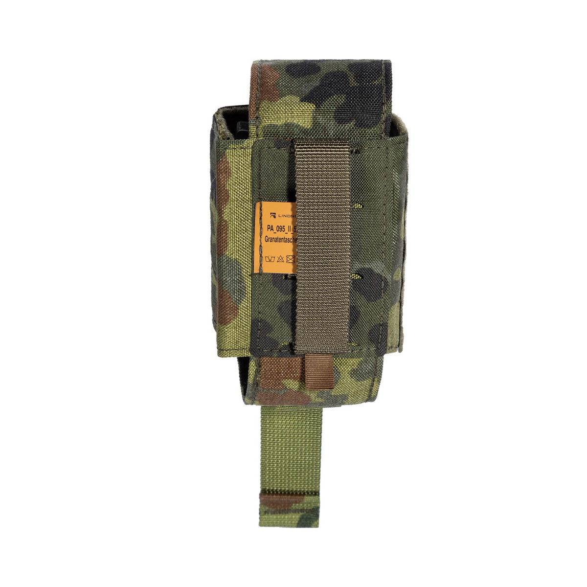 Lindnerhof Taktik Universal Grenade Pouch PA095/II