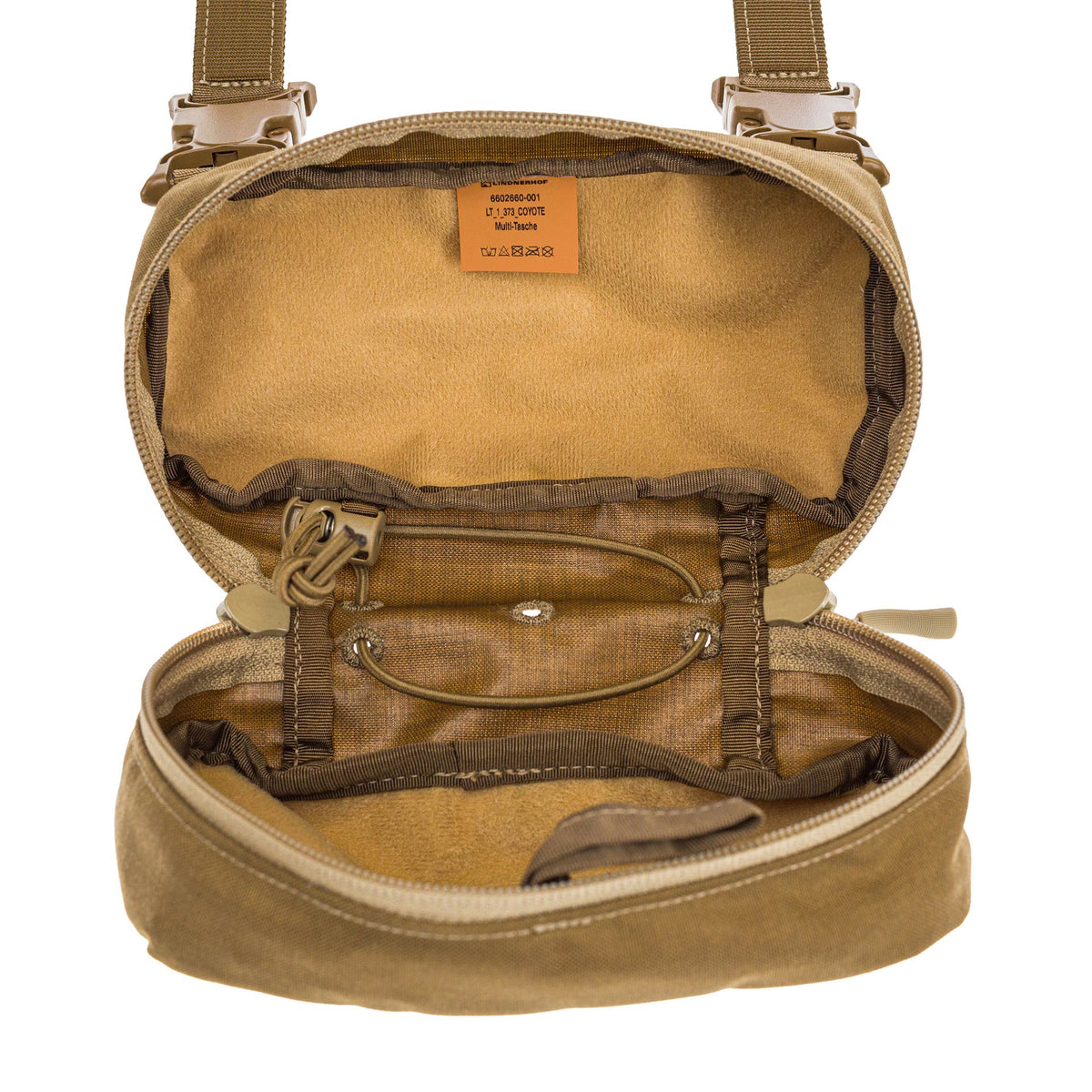 Lindnerhof Taktik Multi Hanger Pouch Small LT373