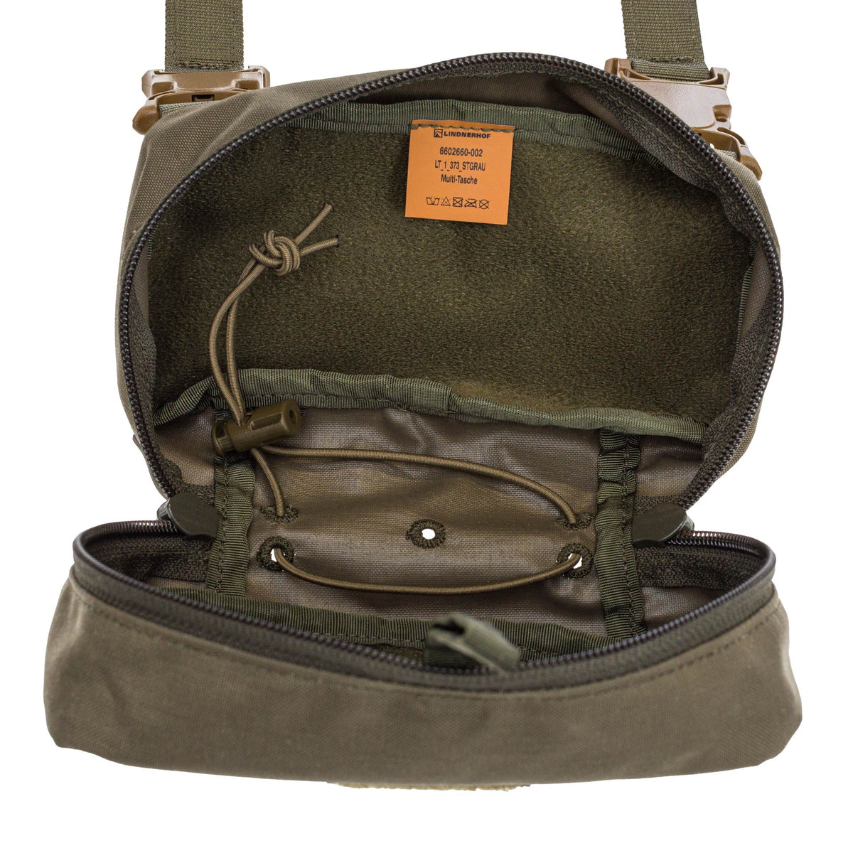 Lindnerhof Taktik Multi Hanger Pouch Small LT373