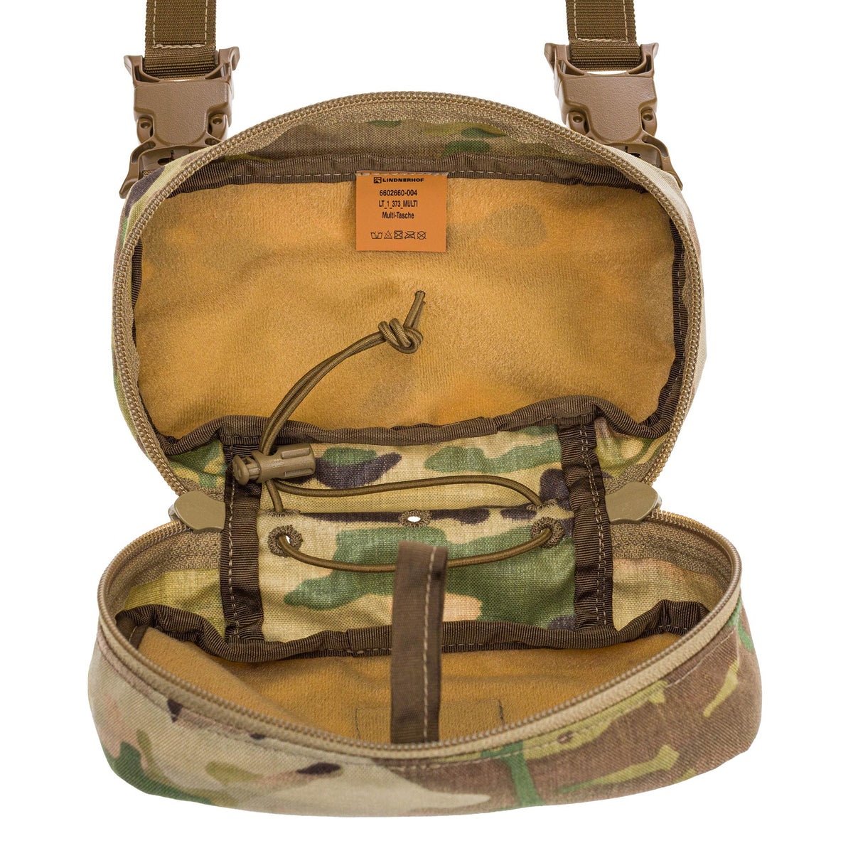 Lindnerhof Taktik Multi Hanger Pouch Small LT373