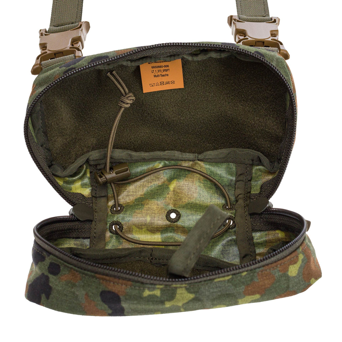 Lindnerhof Taktik Multi Hanger Pouch Small LT373