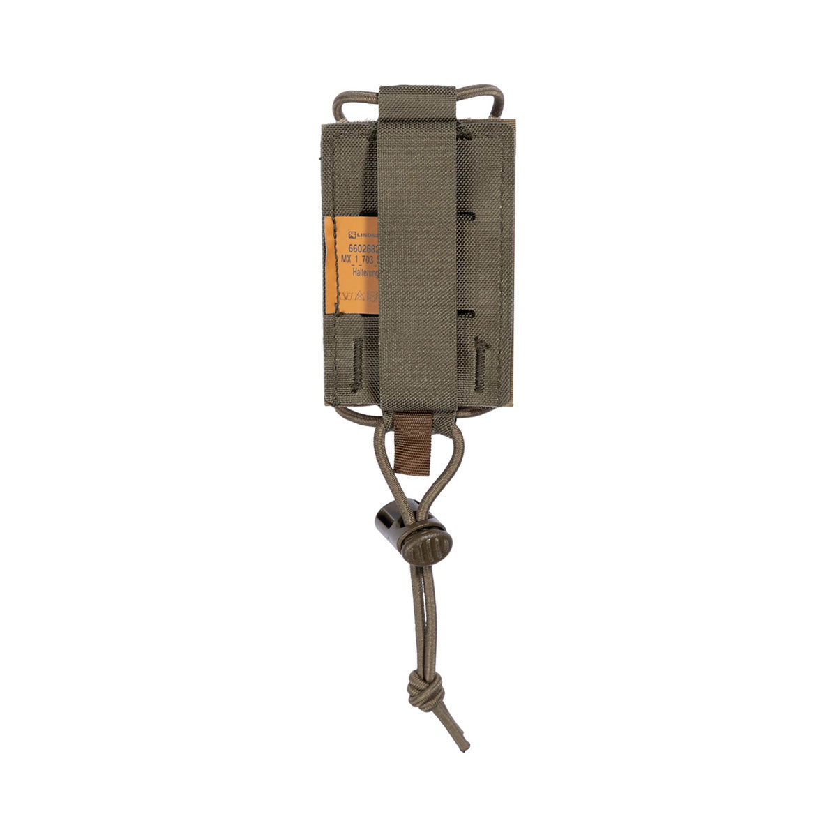 Lindnerhof Taktik PTT-Halterung MX703