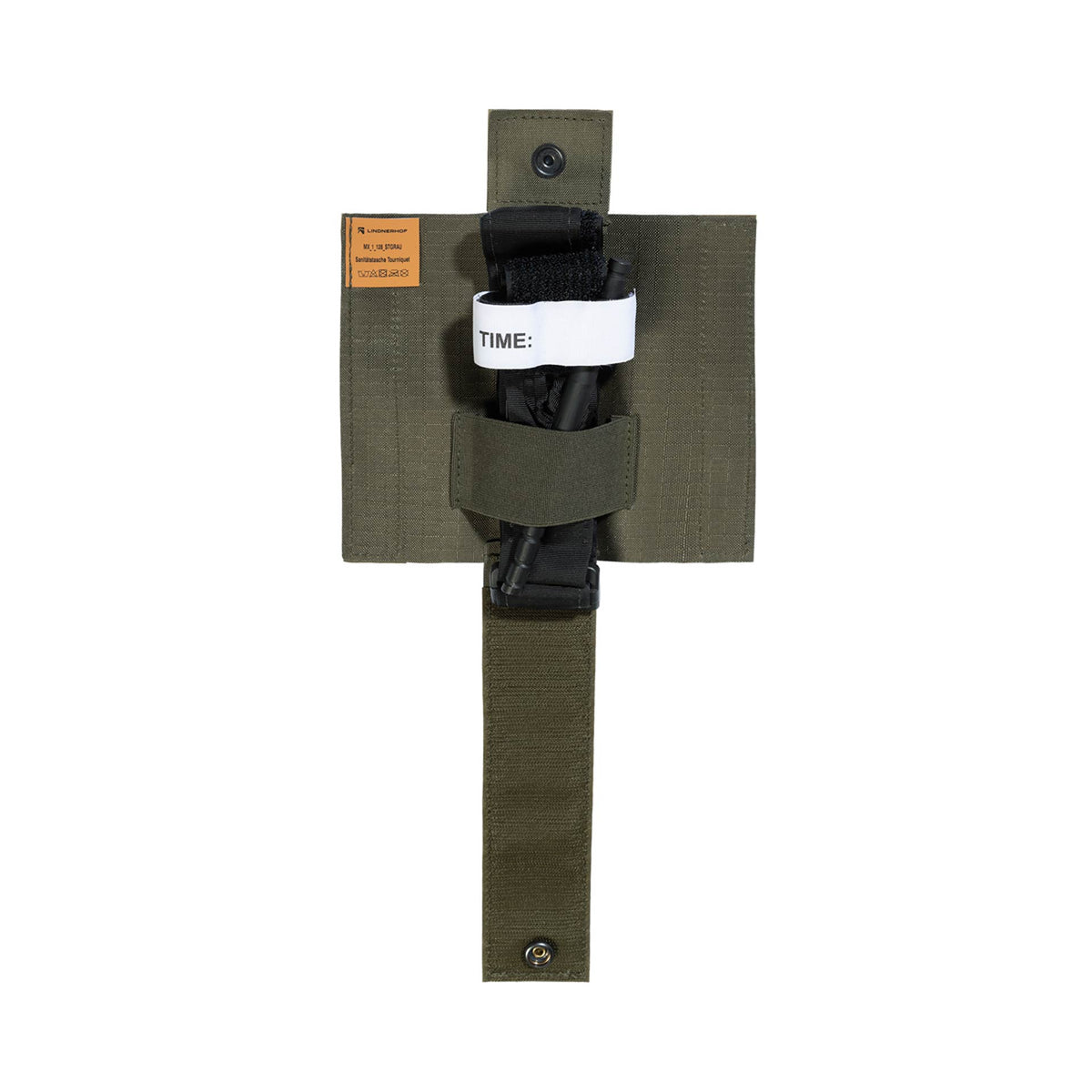 Lindnerhof Taktik Tourniquet-Tasche MX128