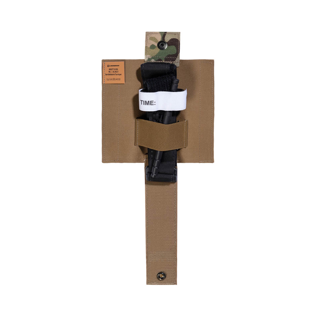 Lindnerhof Taktik Tourniquet-Tasche MX128
