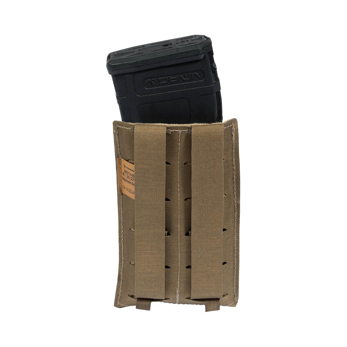 Lindnerhof Taktik Low Profile Rifle Magazine Pouch MX003