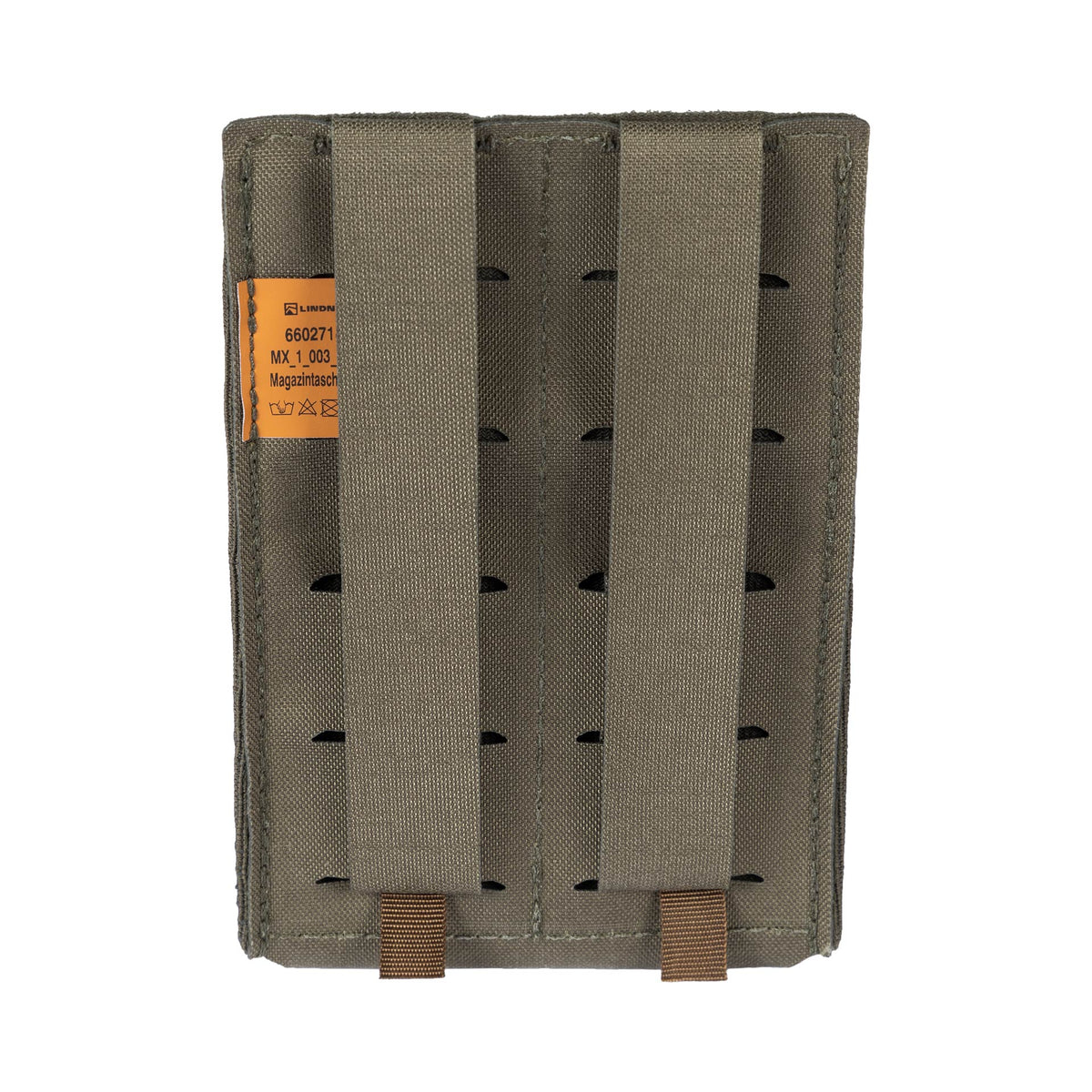 Lindnerhof Taktik Low Profile Rifle Magazine Pouch MX003