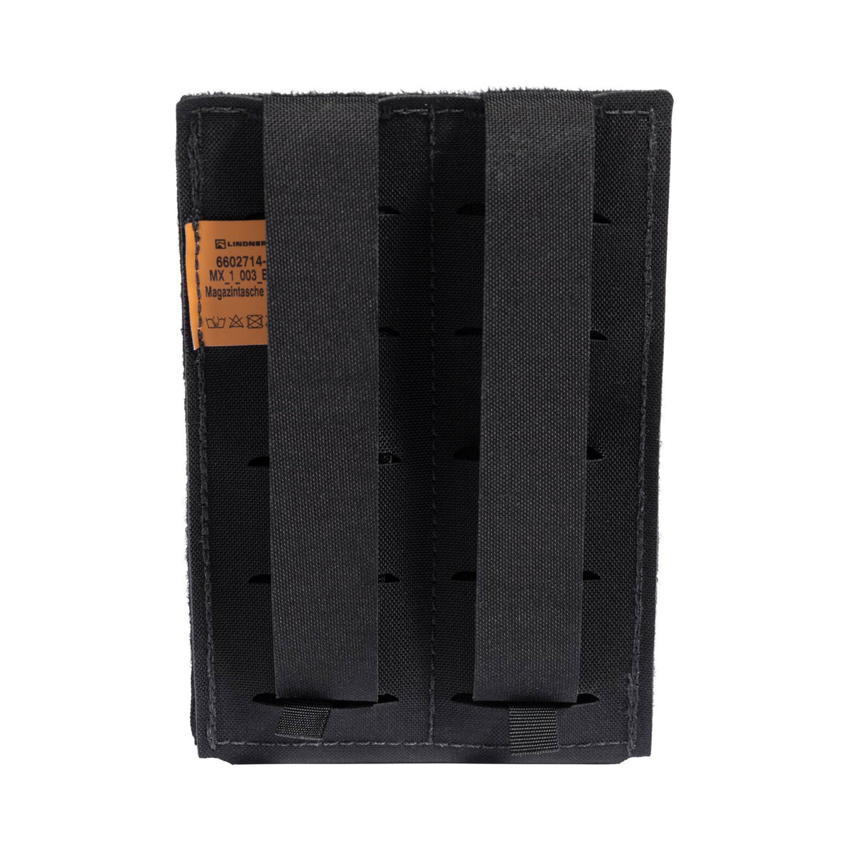 Lindnerhof Taktik Low Profile Rifle Magazine Pouch MX003