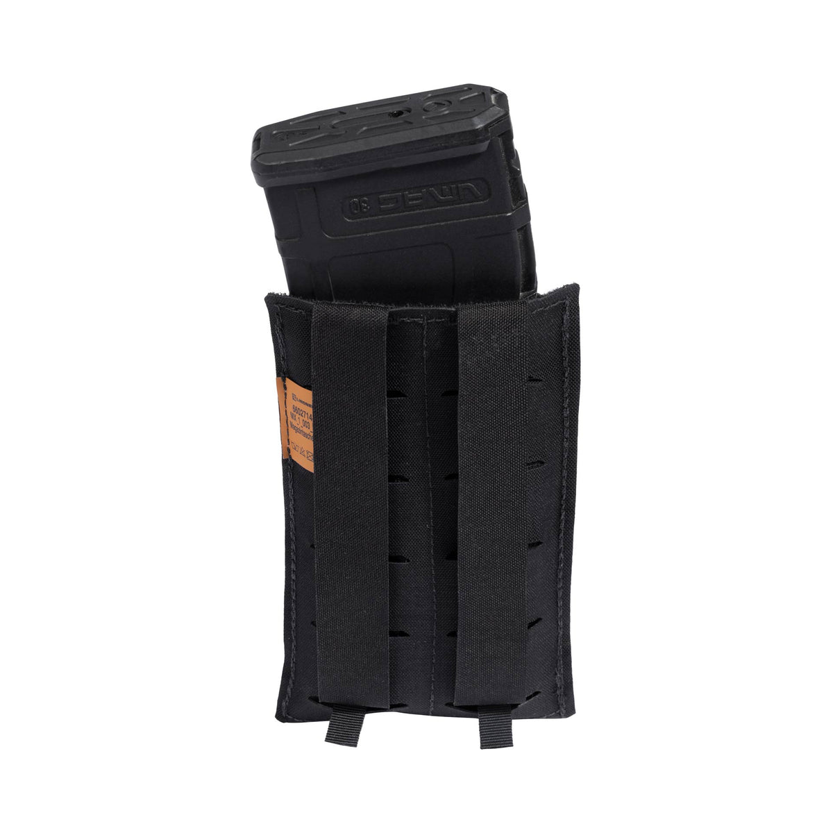 Lindnerhof Taktik Low Profile Rifle Magazine Pouch MX003