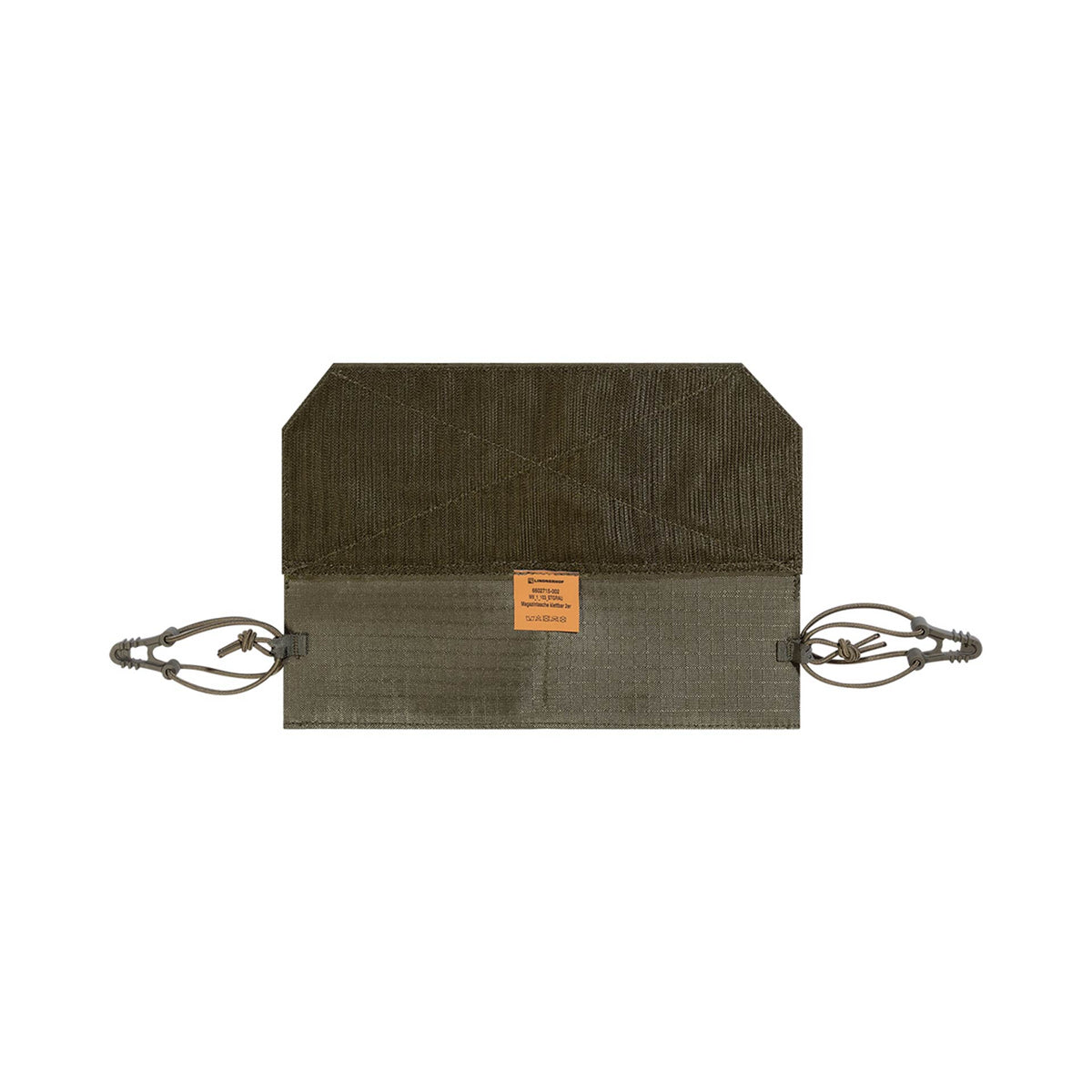 Lindnerhof Taktik Hanger Double Magazine Pouch MX103