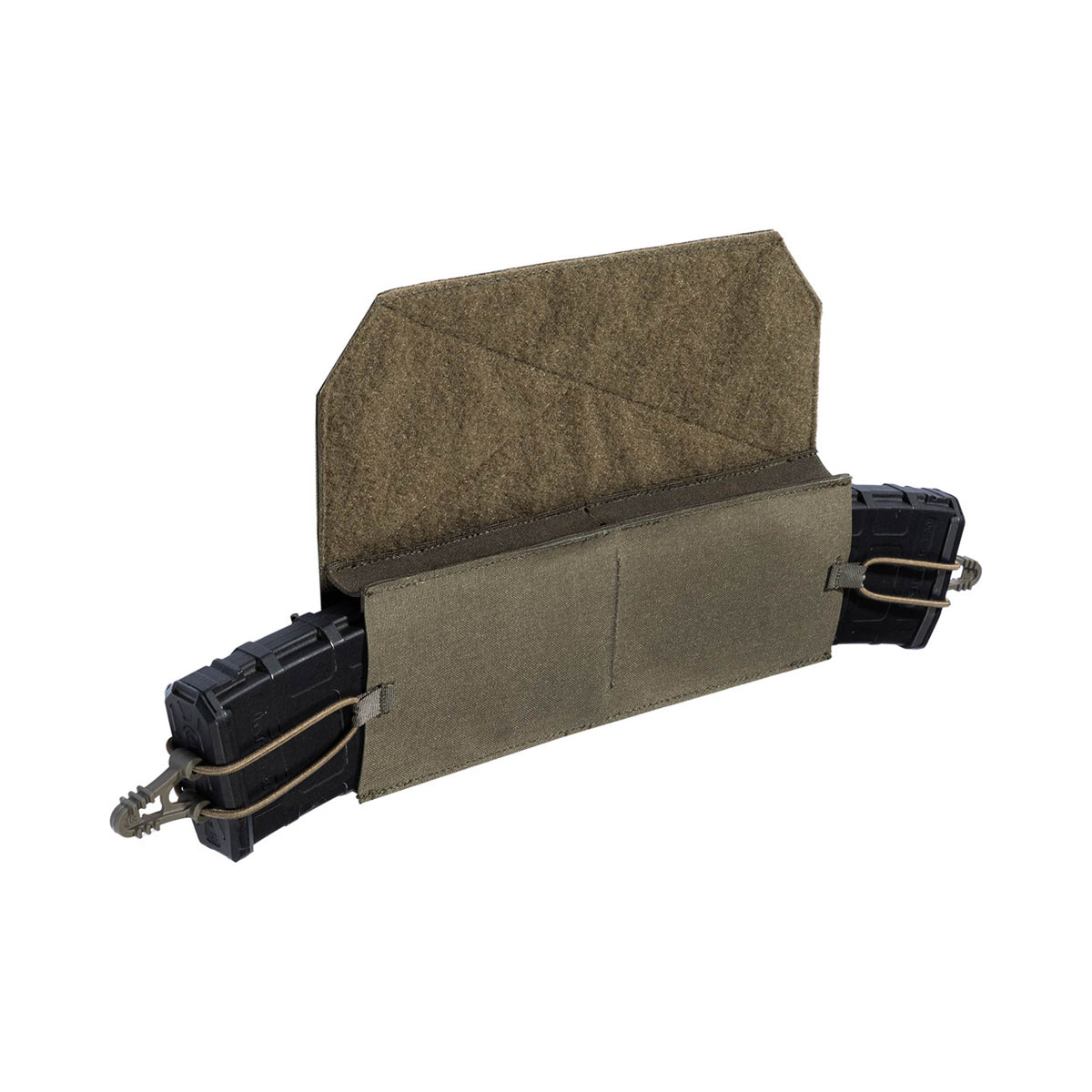 Lindnerhof Taktik Hanger Double Magazine Pouch MX103