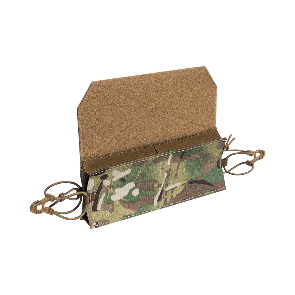 Lindnerhof Taktik Hanger Double Magazine Pouch MX103