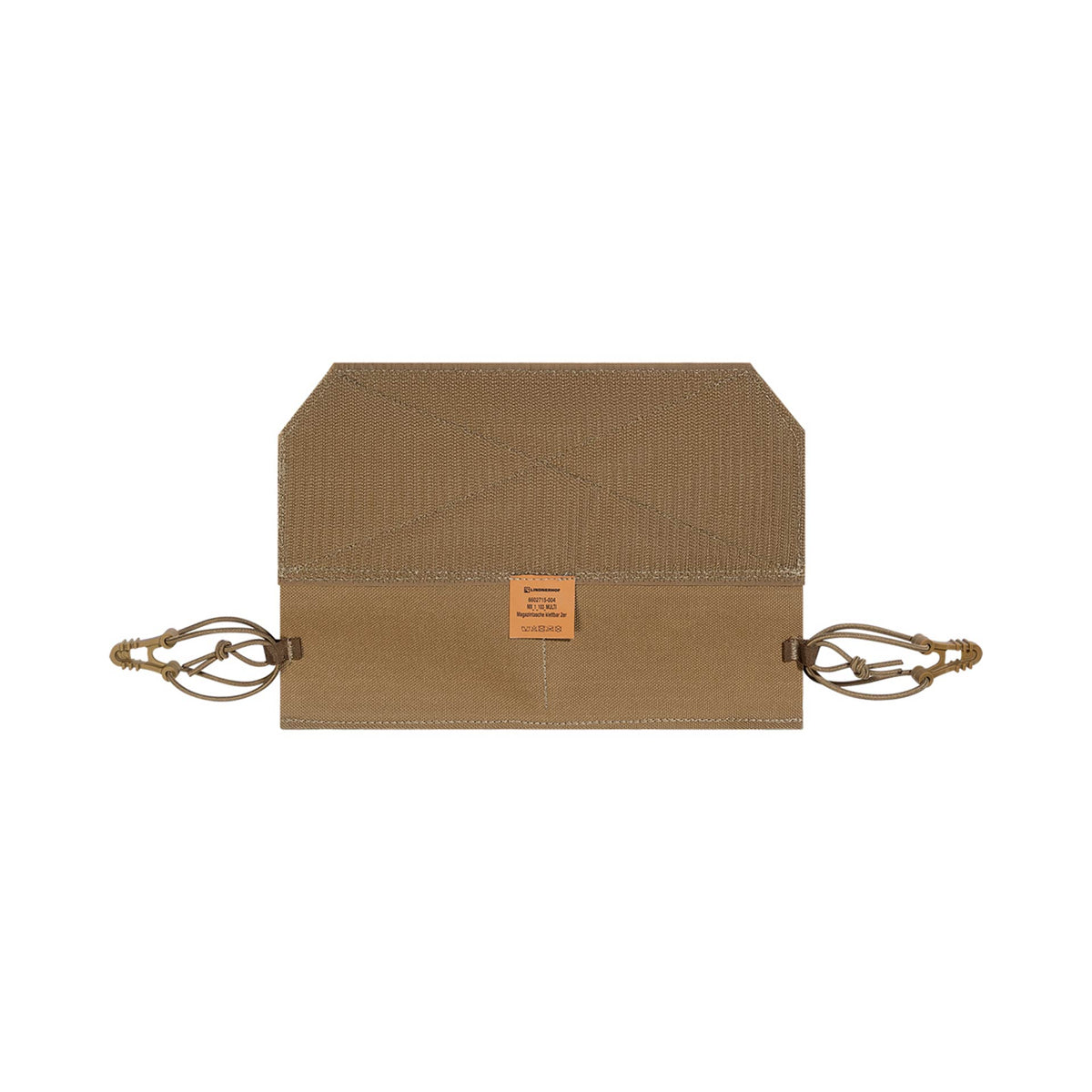 Lindnerhof Taktik Hanger Double Magazine Pouch MX103