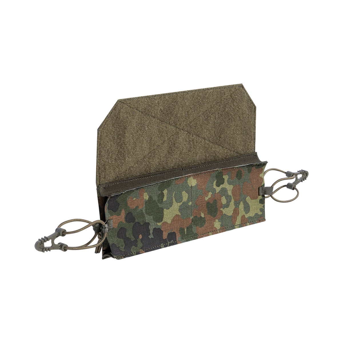 Lindnerhof Taktik Hanger Double Magazine Pouch MX103