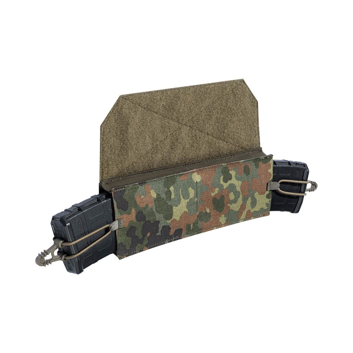 Lindnerhof Taktik Hanger Double Magazine Pouch MX103