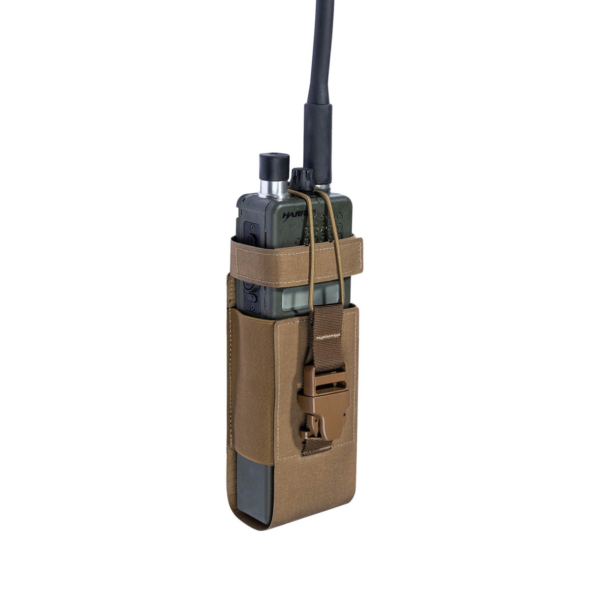 Lindnerhof Taktik Radio Pouch Large MX017