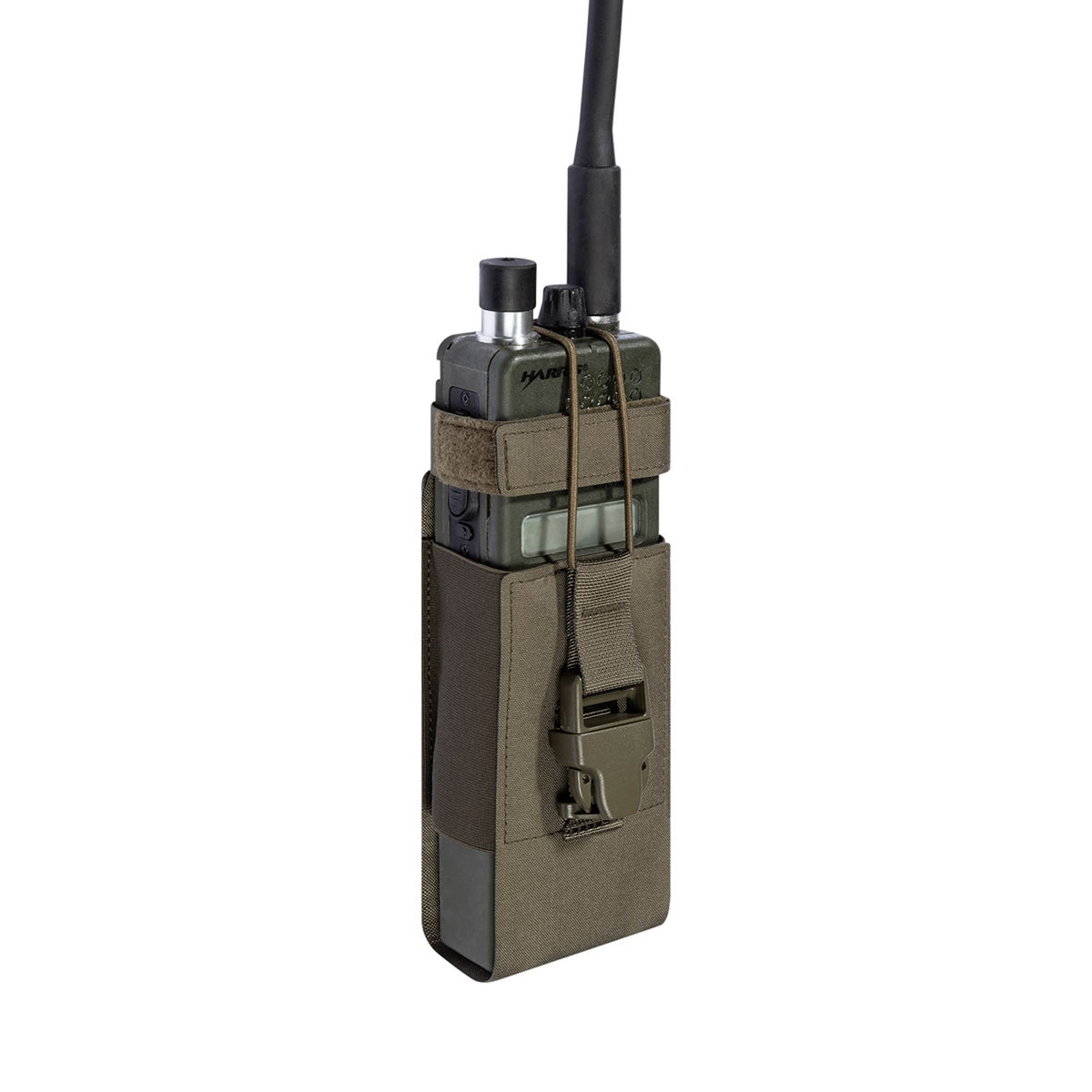 Lindnerhof Taktik Radio Pouch Large MX017