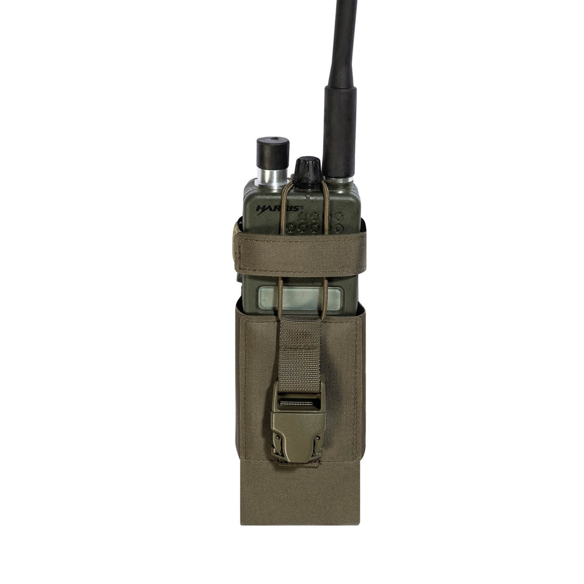 Lindnerhof Taktik Radio Pouch Large MX017