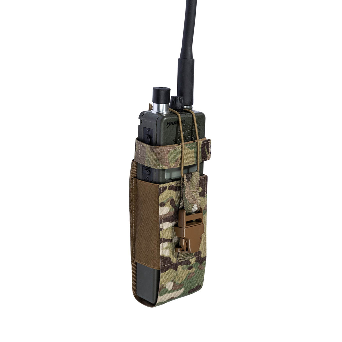 Lindnerhof Taktik Radio Pouch Large MX017