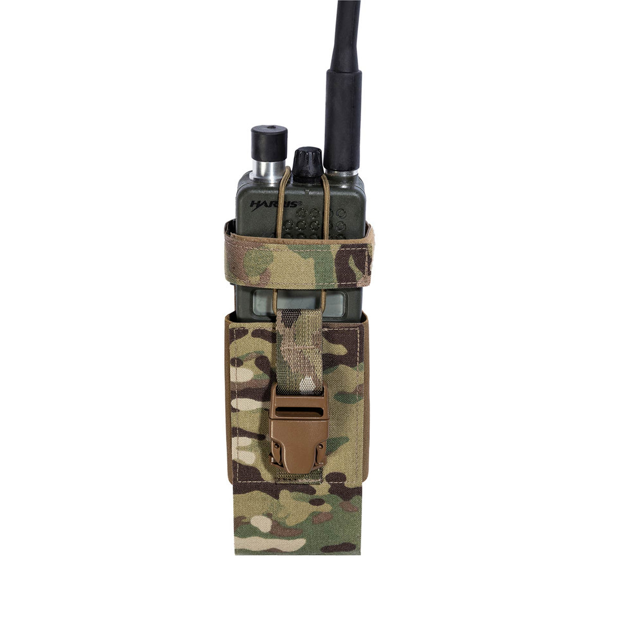 Lindnerhof Taktik Radio Pouch Large MX017
