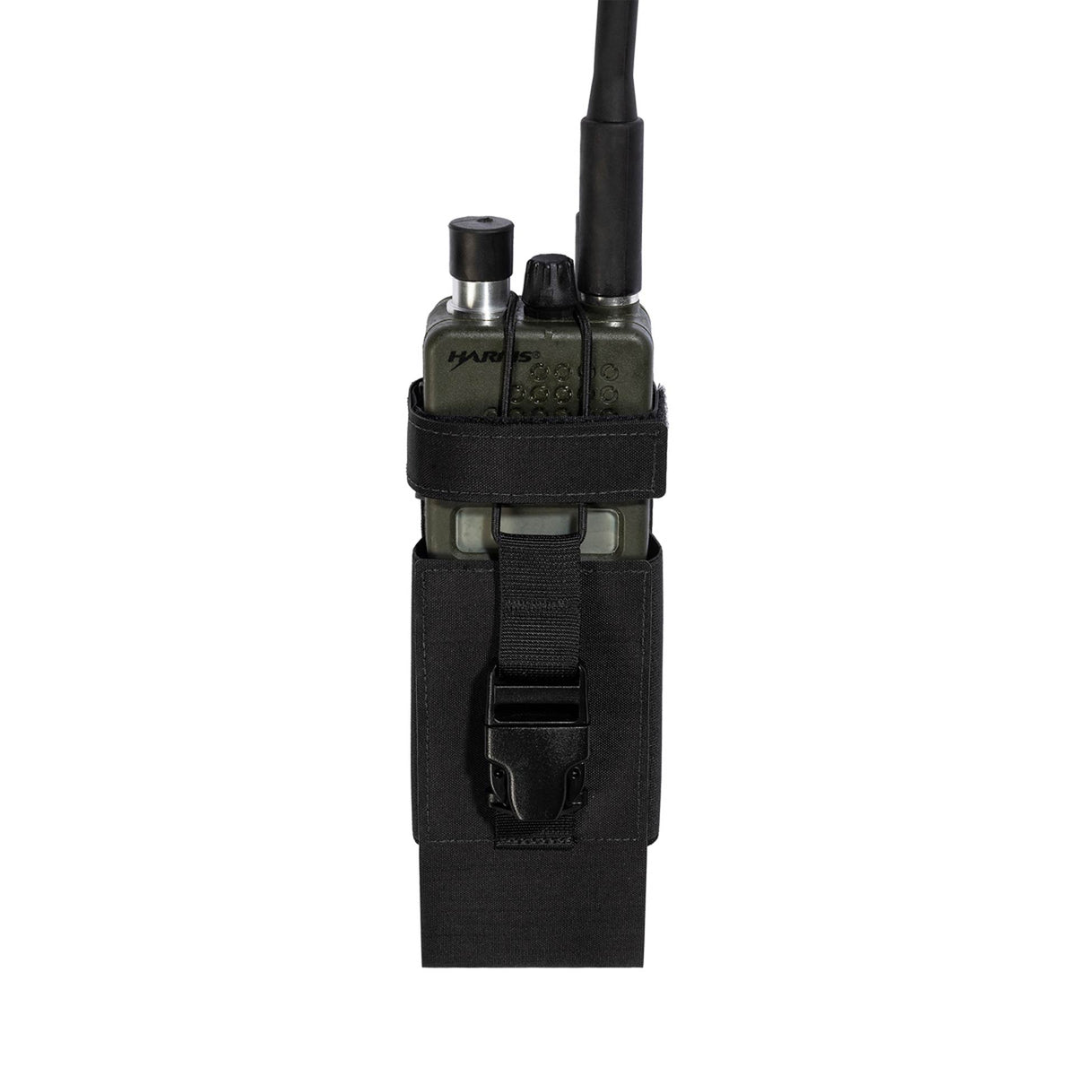 Lindnerhof Taktik Radio Pouch Large MX017