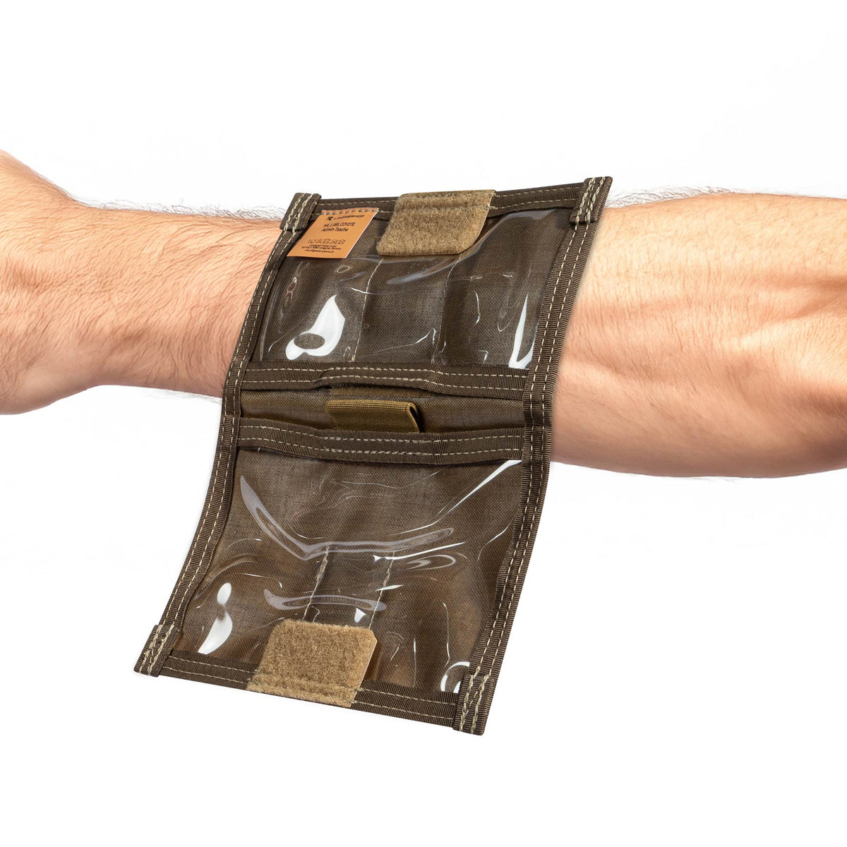 Lindnerhof Taktik Admin-Tasche MX085