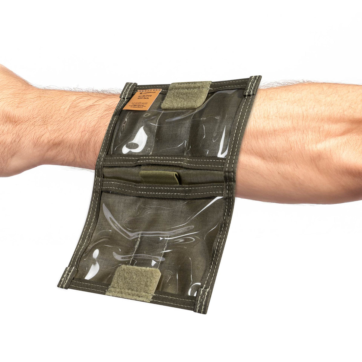Lindnerhof Taktik Admin-Tasche MX085